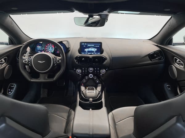 Vantage 20