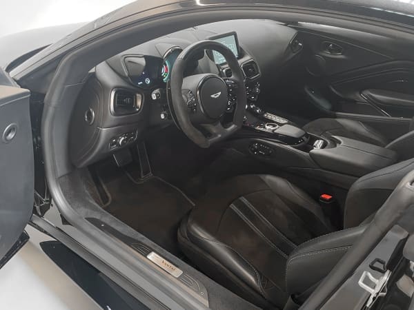 Vantage 20