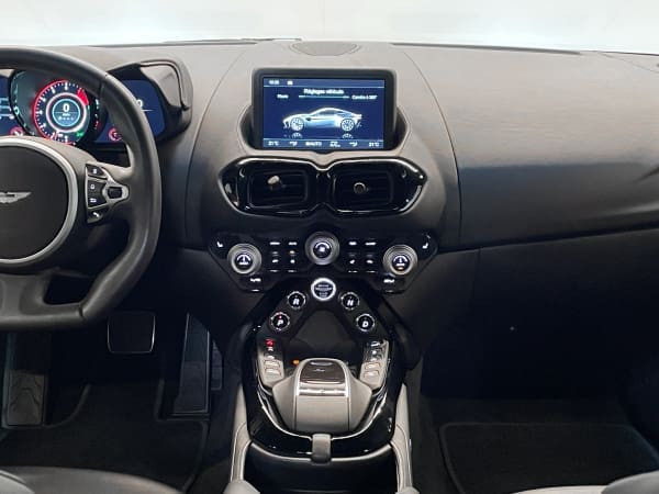 Vantage 21