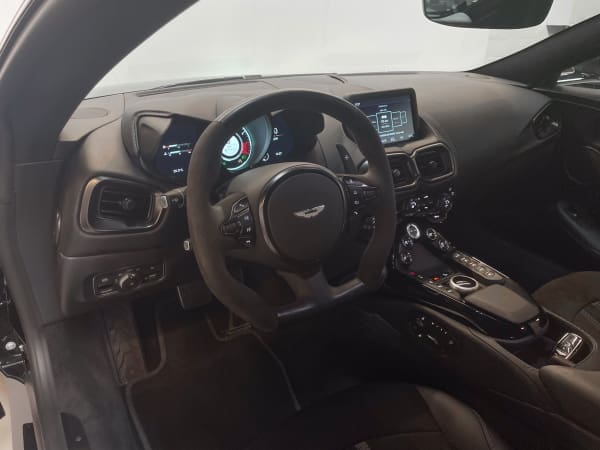 Vantage 21