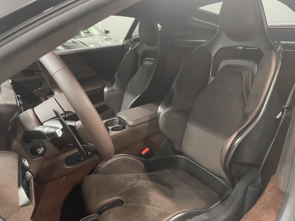 Vantage 25