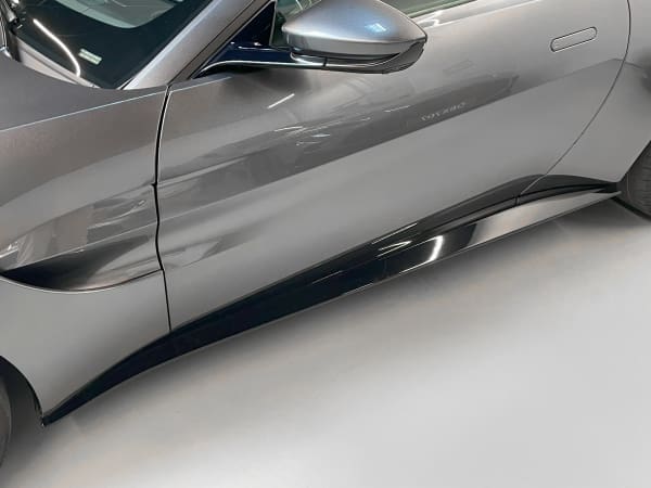 Vantage 25