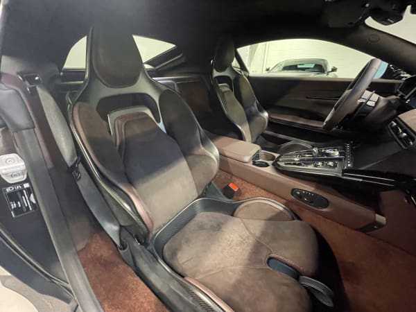 Vantage 30