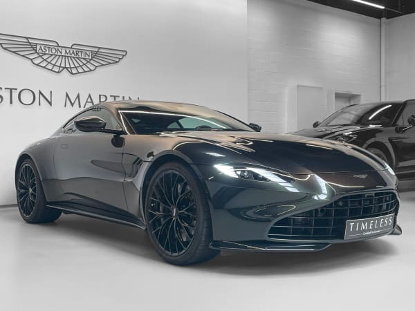 Vantage 30