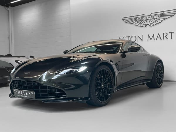 Vantage 31