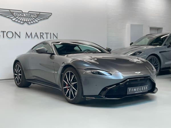 Vantage 32