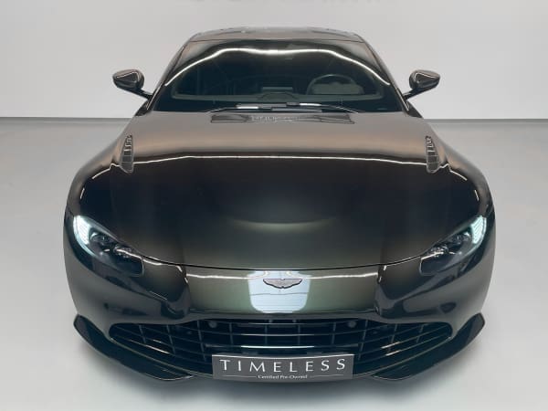 Vantage 32