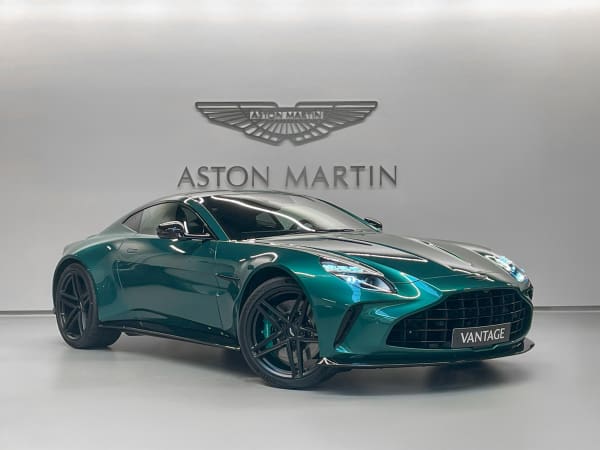 Vantage 33
