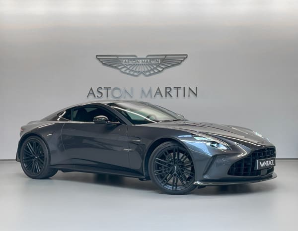 Vantage 33