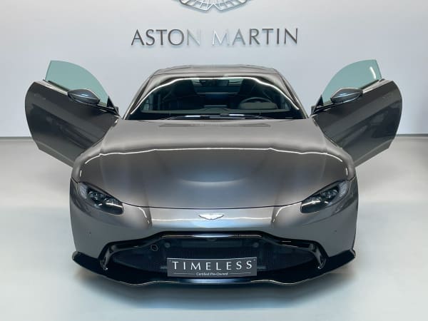 Vantage 33