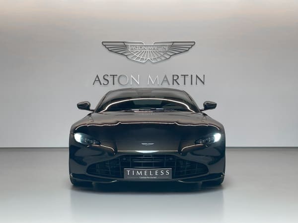 Vantage 33