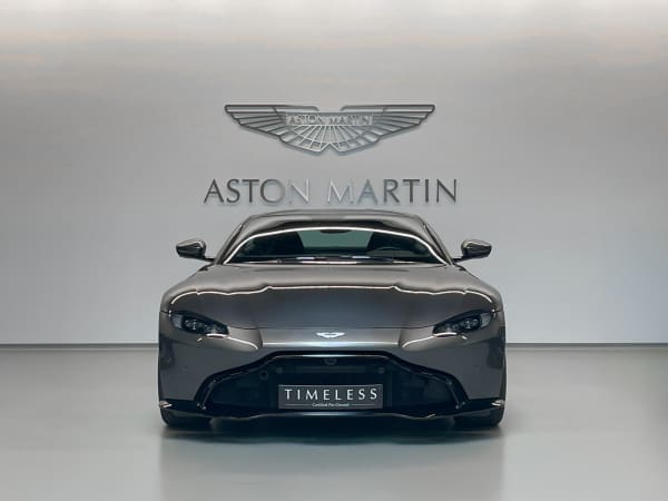 Vantage 34