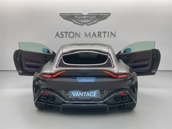 Vantage 36