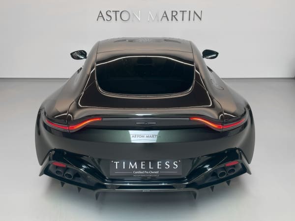 Vantage 36