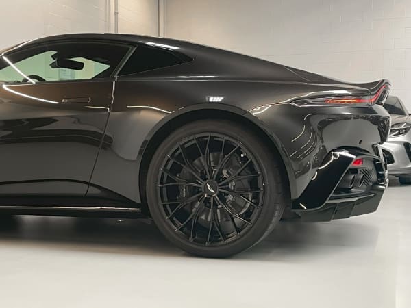 Vantage 40