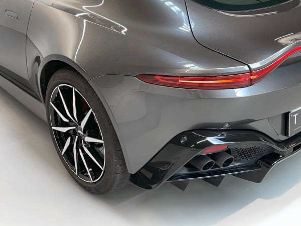 Vantage 41