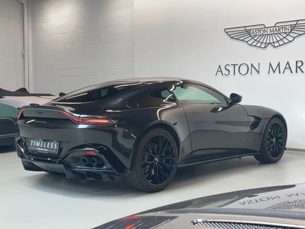 Vantage 41