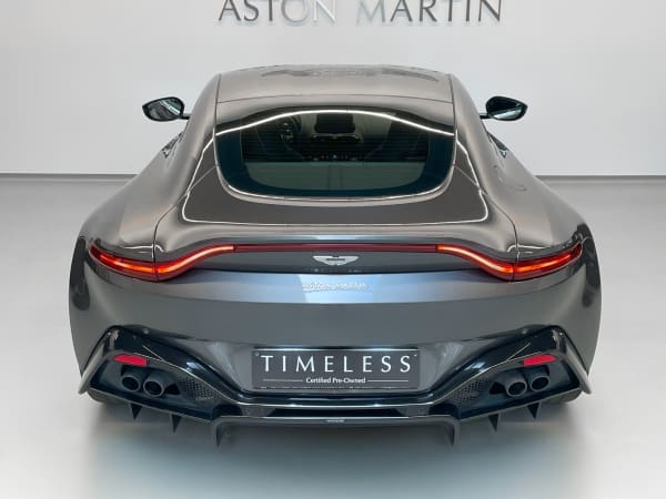Vantage 42