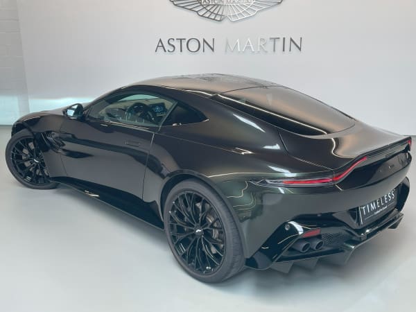 Vantage 43
