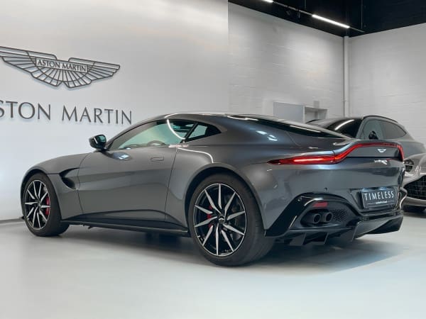 Vantage 43