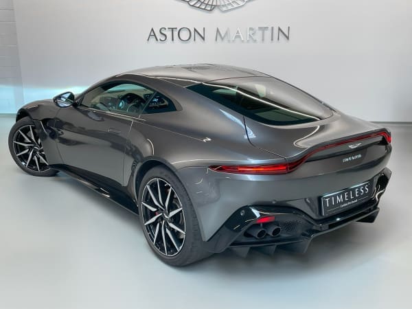 Vantage 45