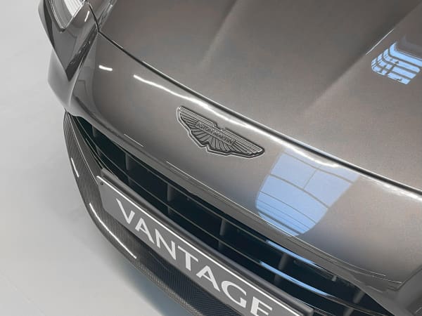 Vantage 45
