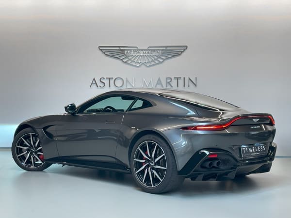 Vantage 46