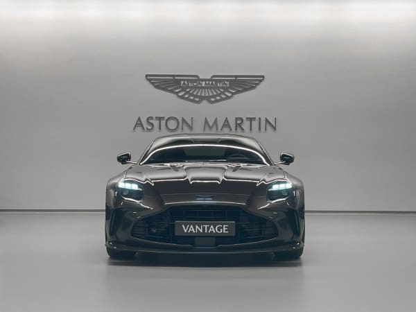 Vantage 49