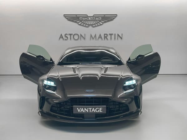 Vantage 50
