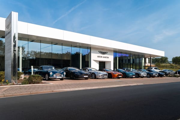 Voorkant Garage 1 70%