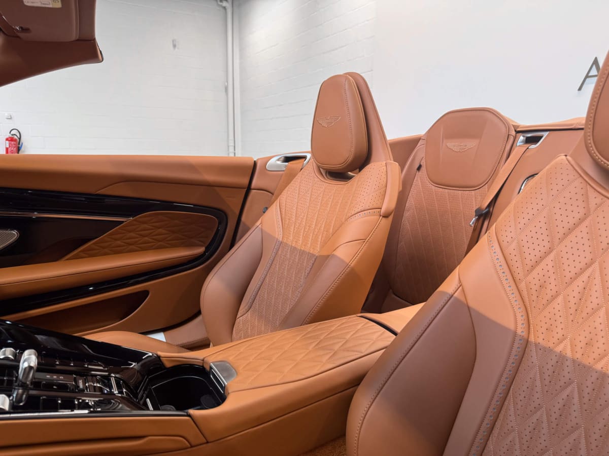 Db11 10