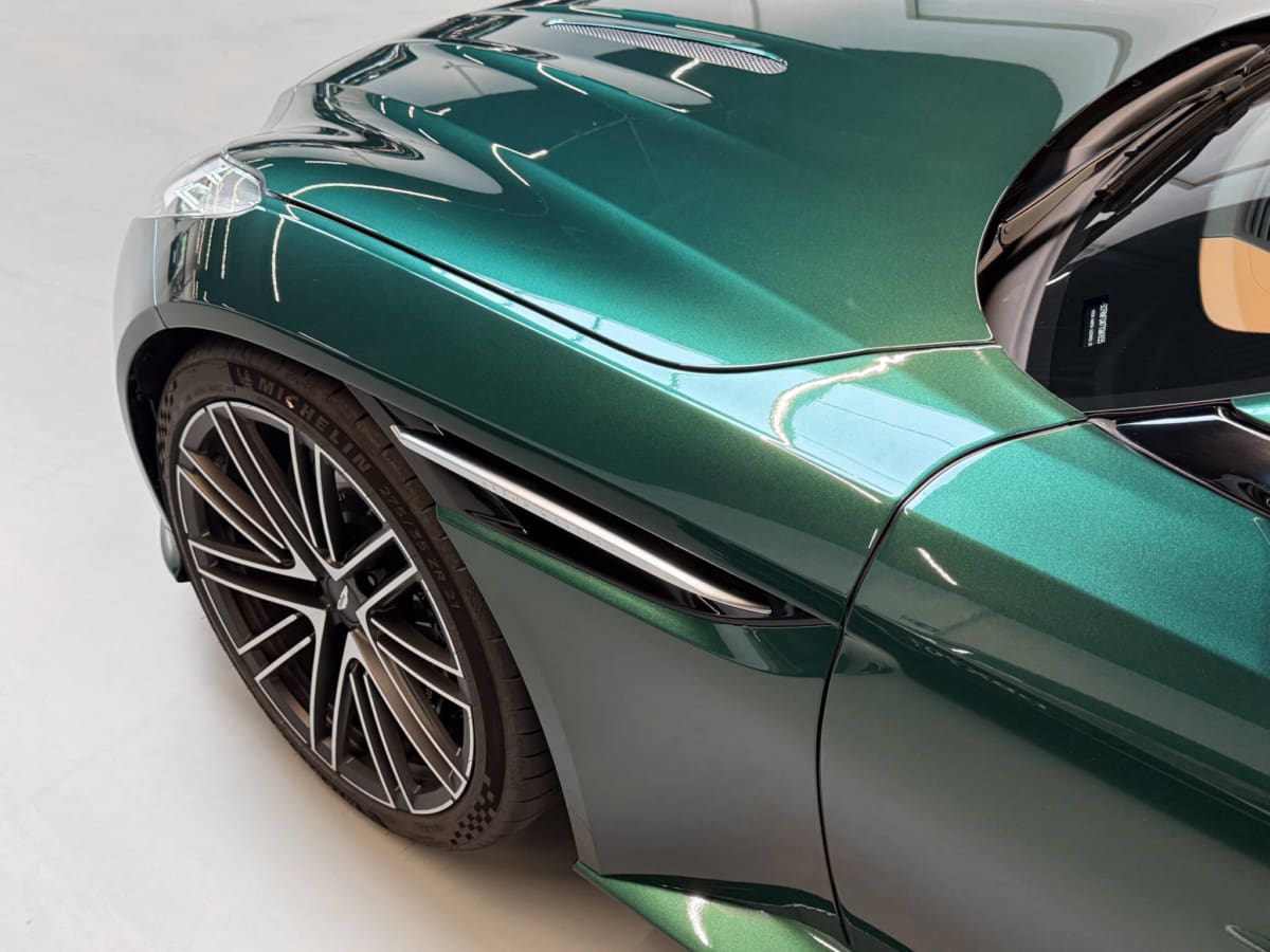 Db11 11