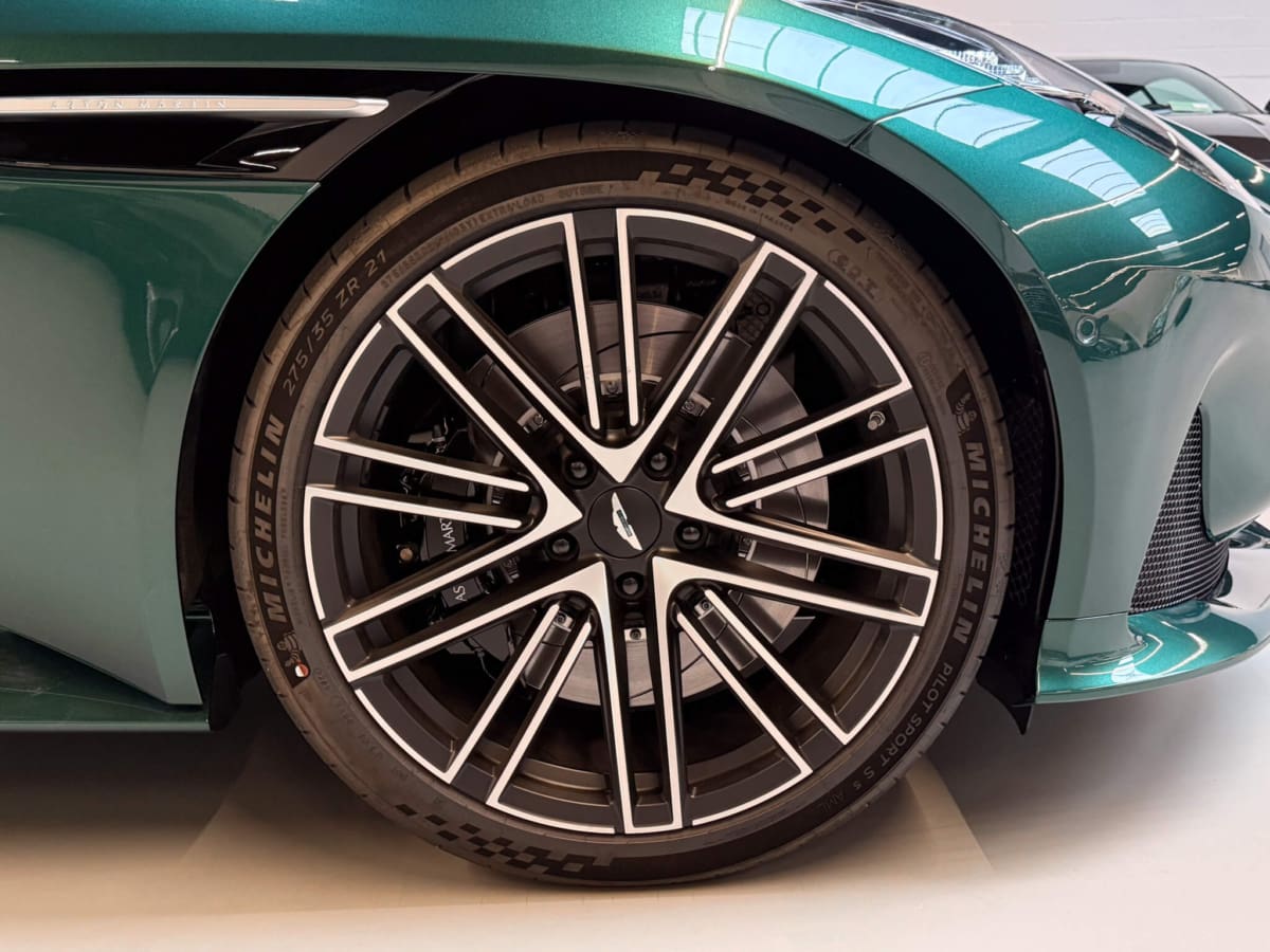 Db11 13