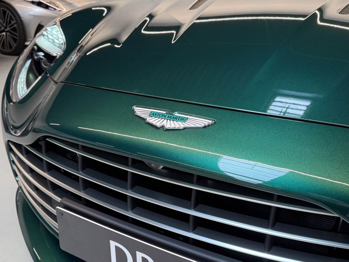 Db11 14