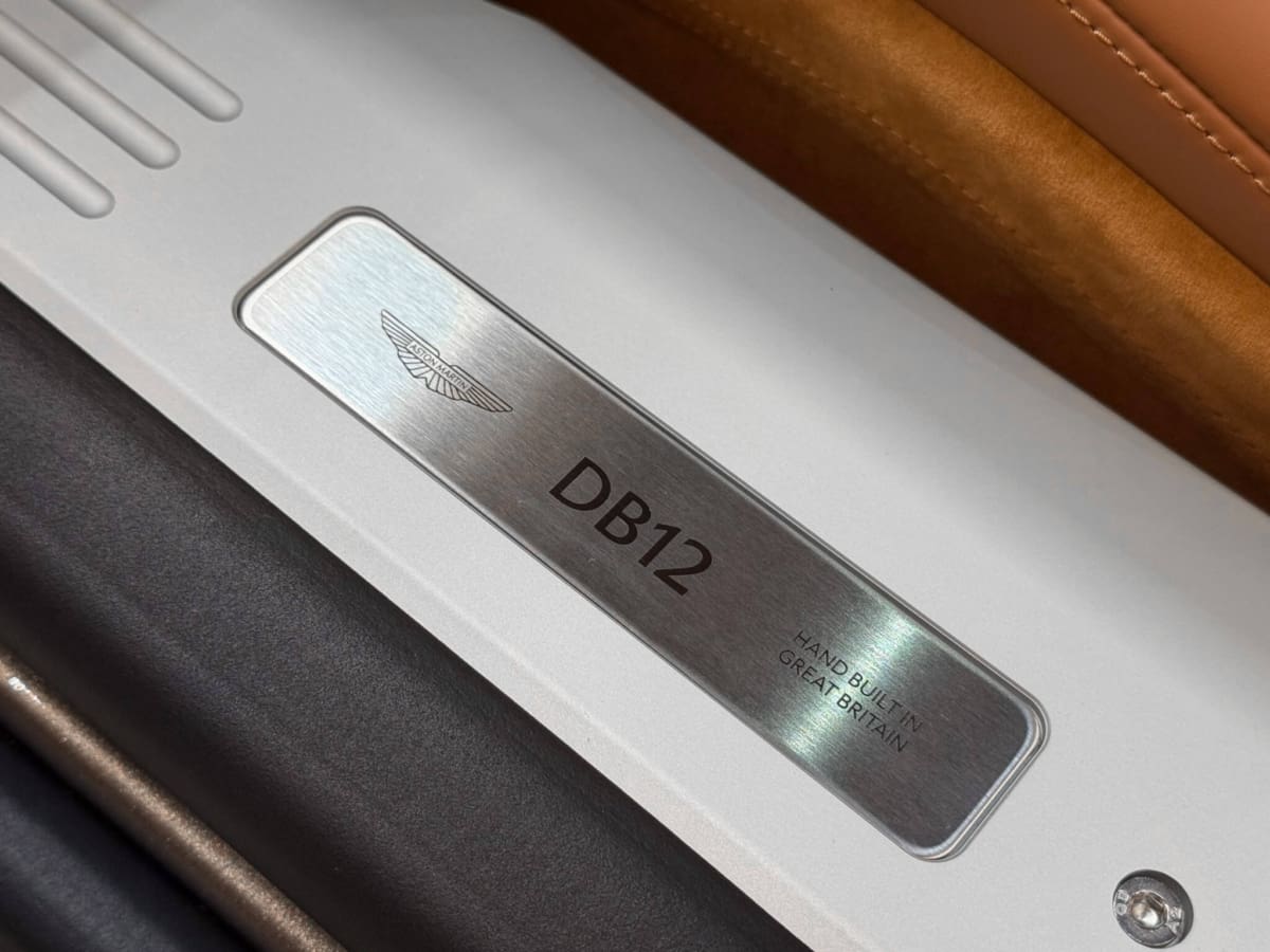 Db11 15