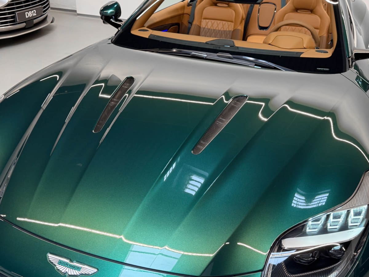 Db11 15