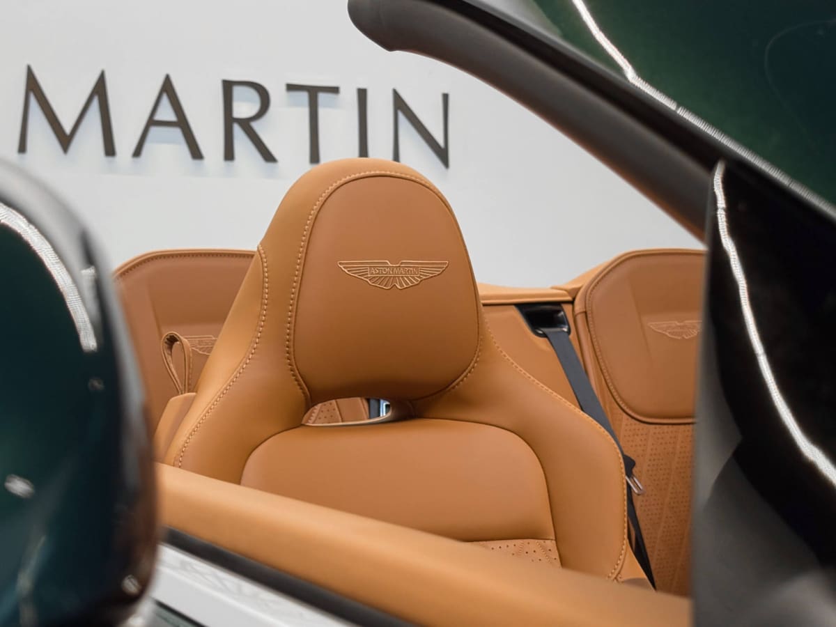 Db11 16