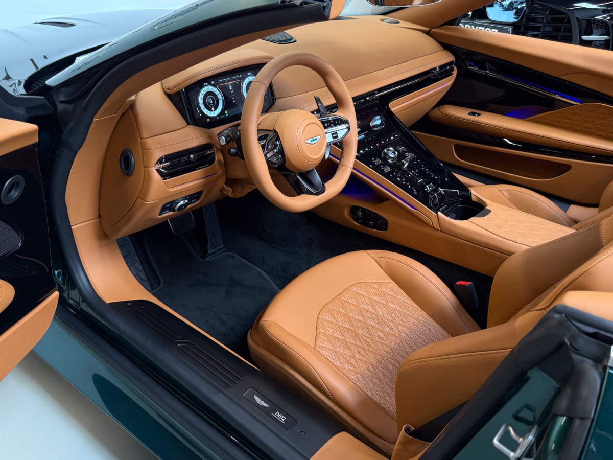 Db11 17