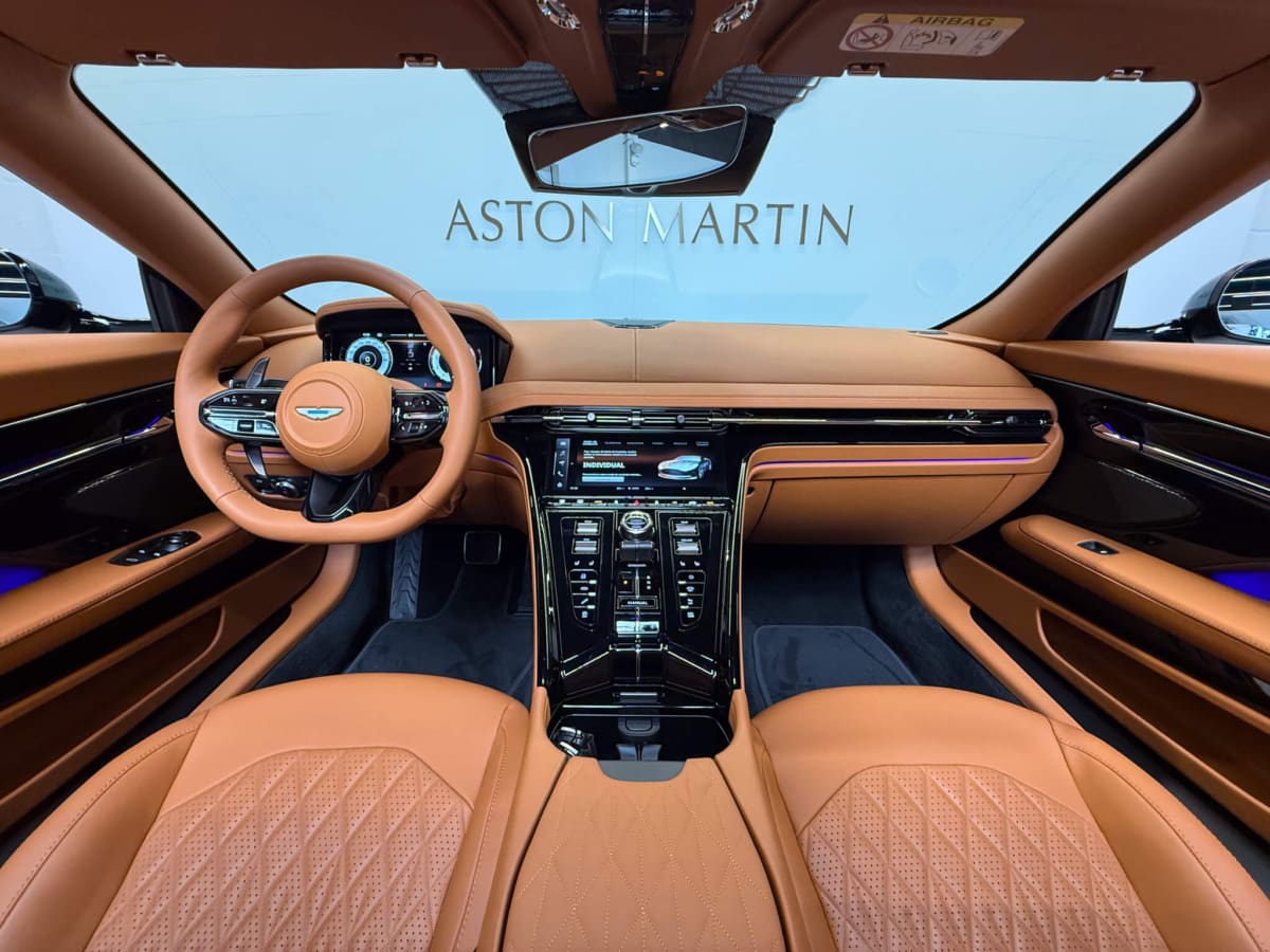 Db11 19