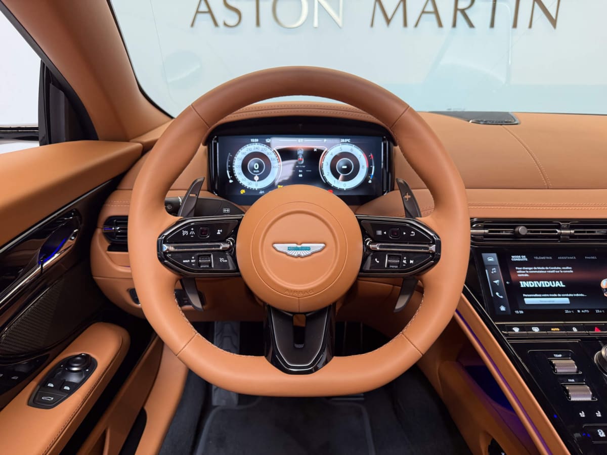 Db11 20