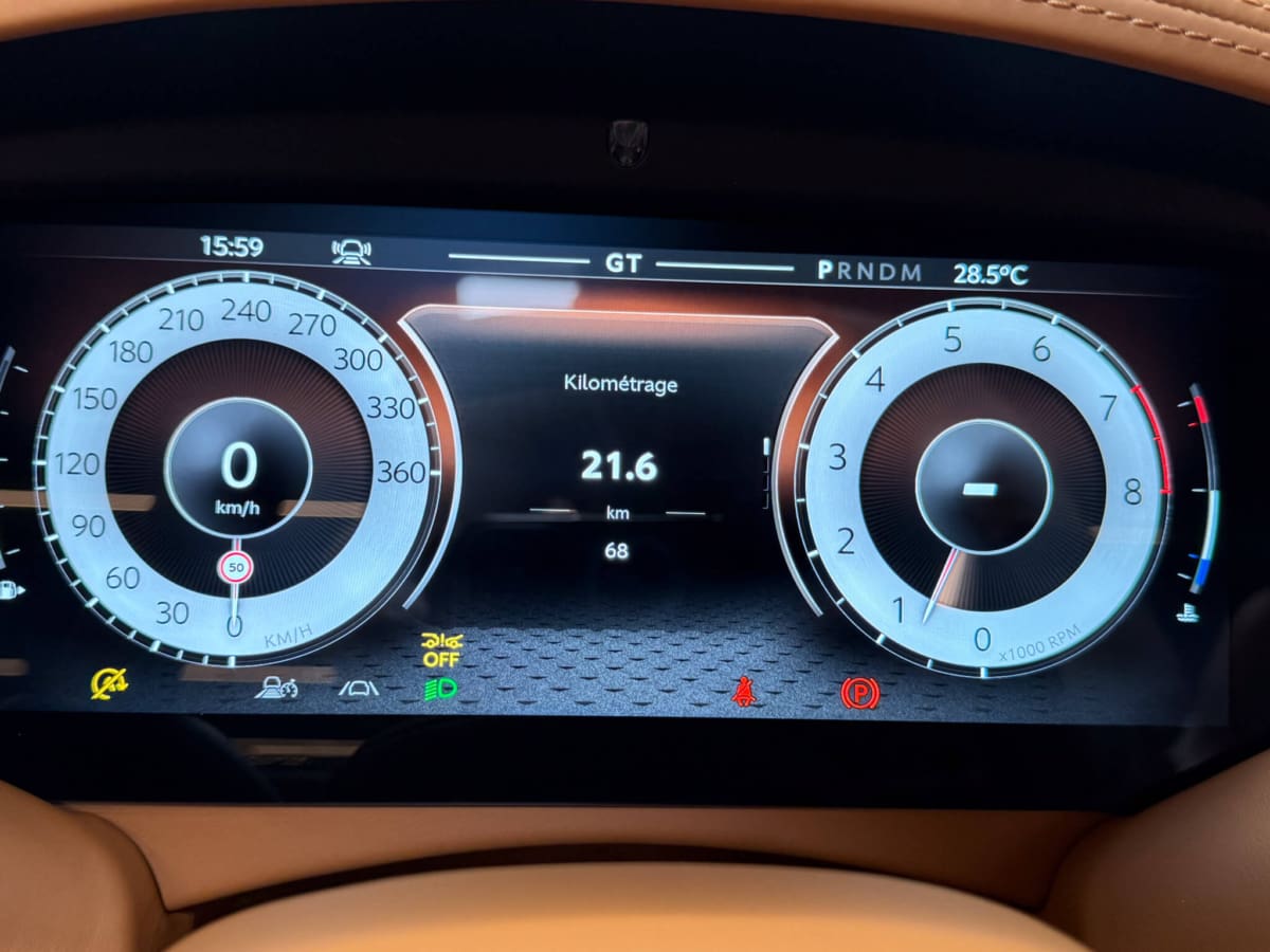 Db11 21