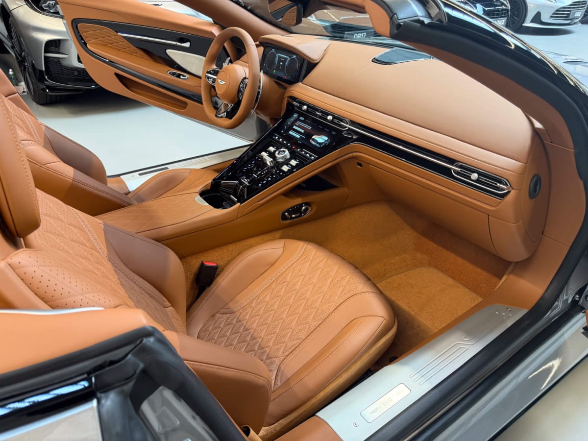 Db11 23