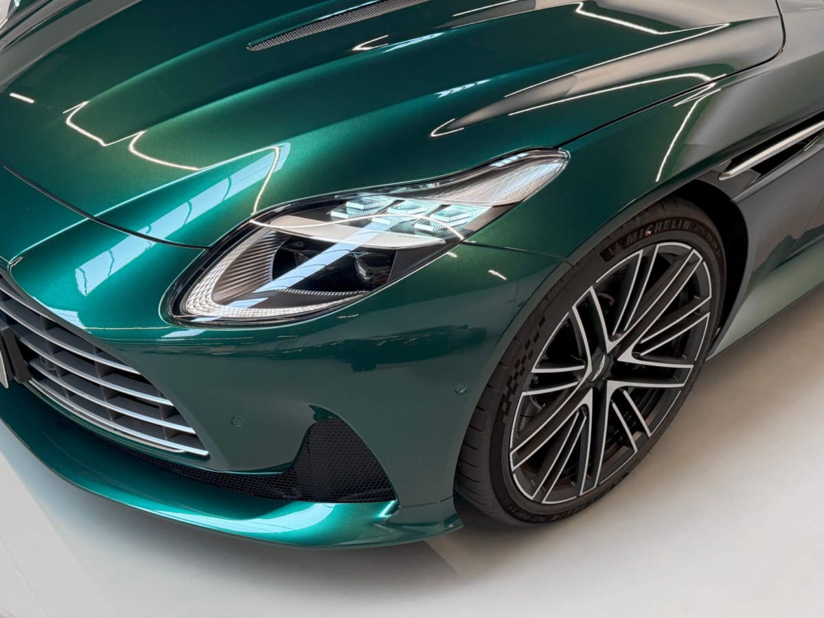Db11 23