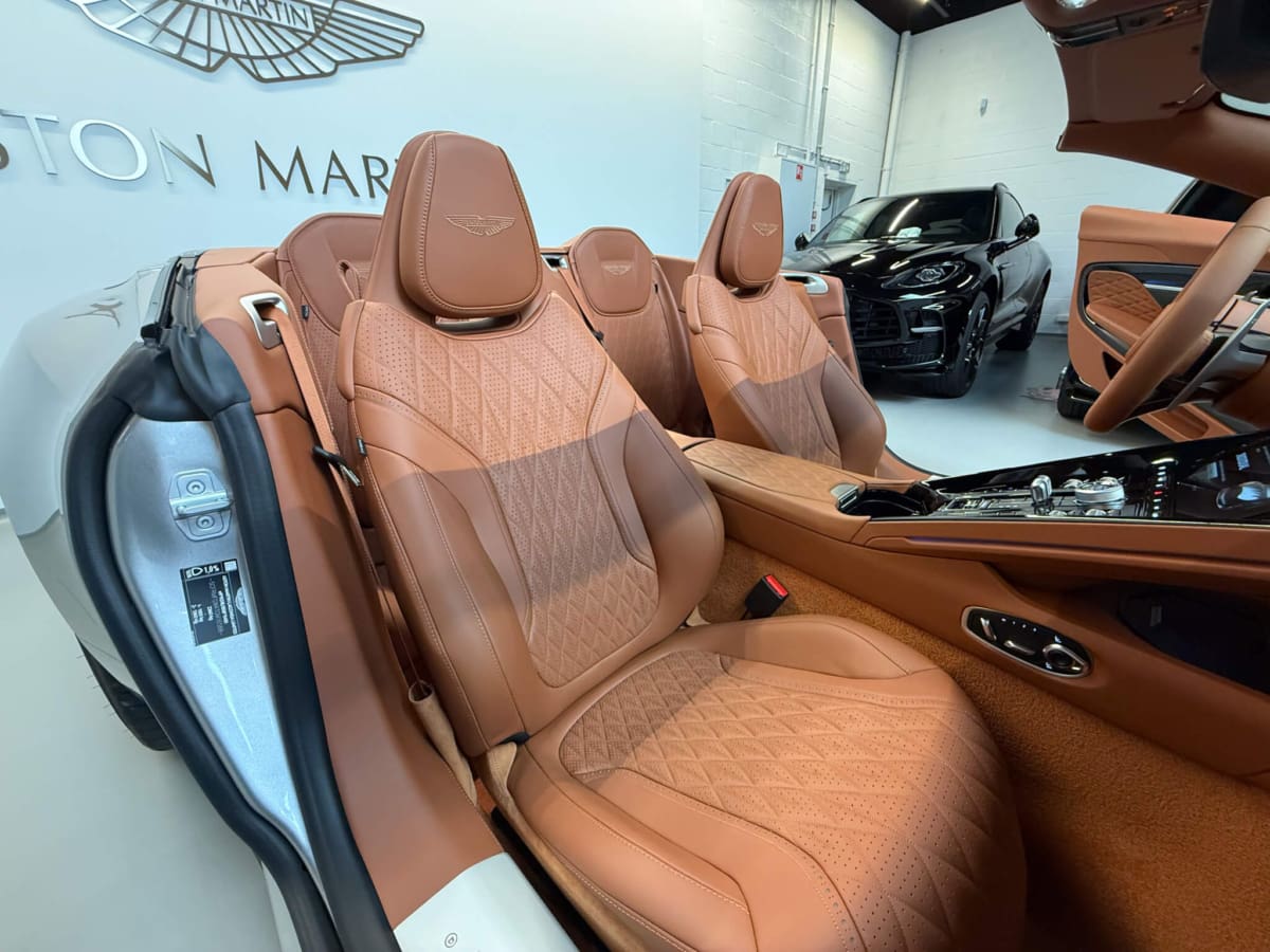 Db11 24
