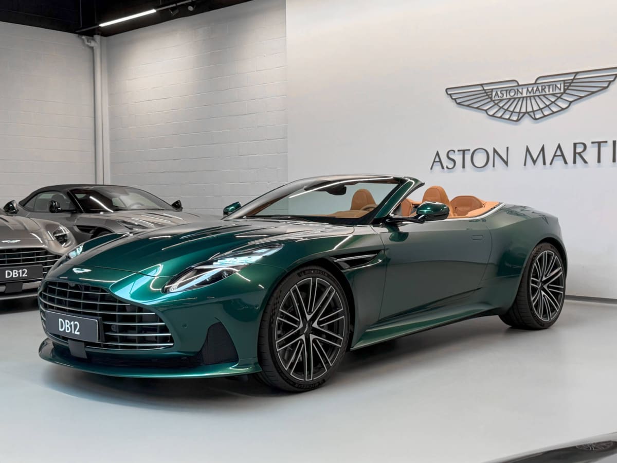 Db11 26