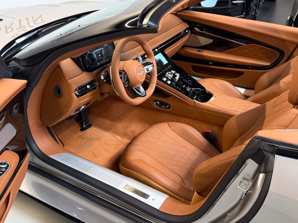 Db11 27