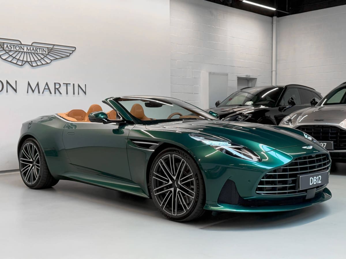 Db11 27