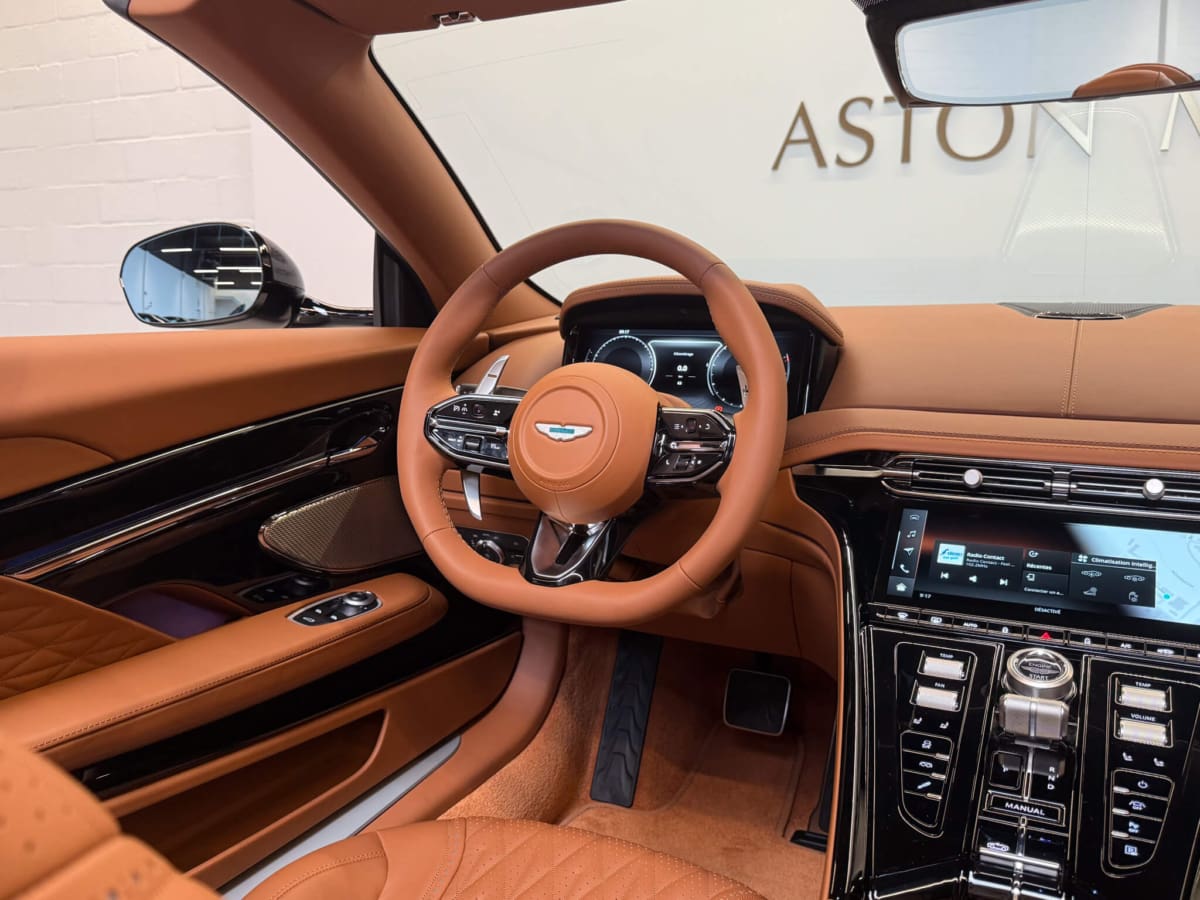 Db11 30