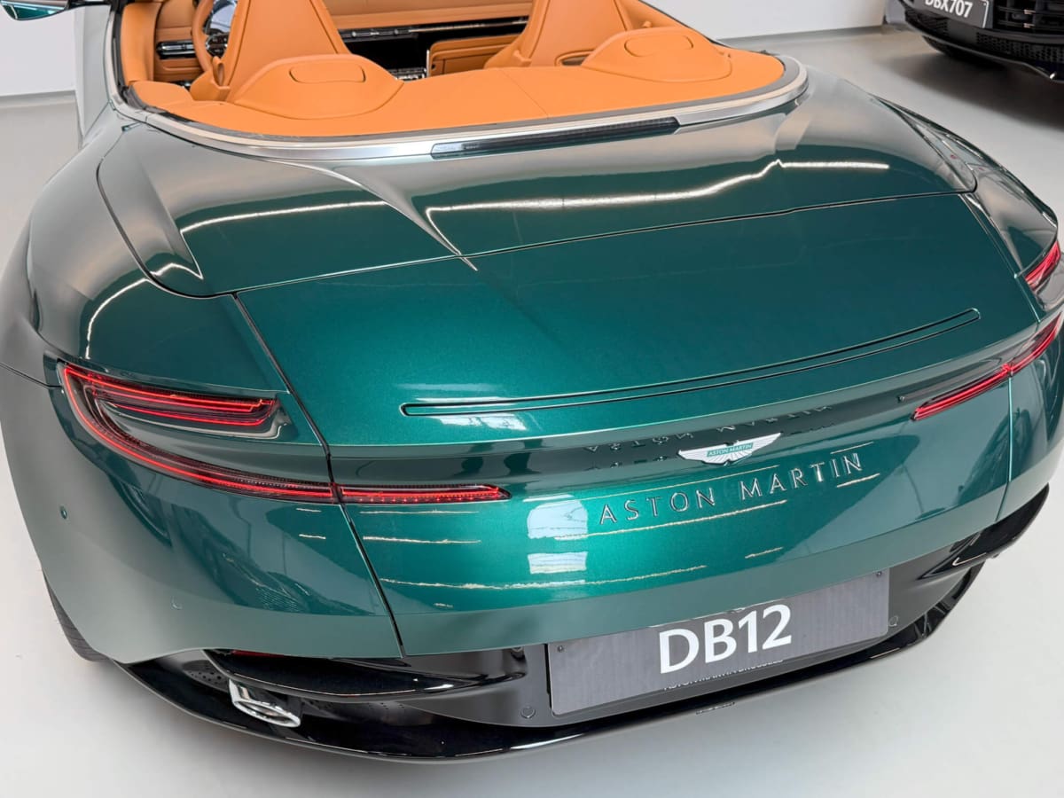 Db11 35