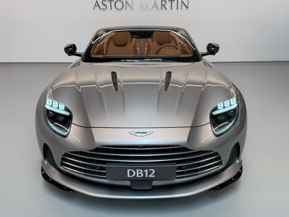 Db11 36